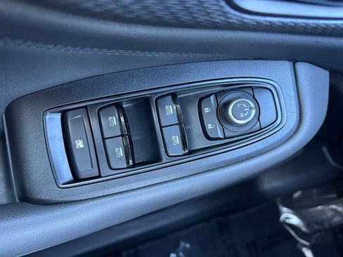 Used 2022 Subaru Outback Wilderness AWD/4WD image 27