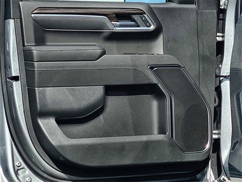 Used 2026 Chevrolet Silverado 1500 LT w/ Protection Package image 22