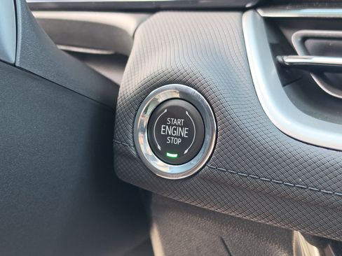New 2026 Chevrolet TrailBlazer LT w/ LT Cold Weather Package FWD image 35