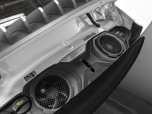 Certified 2025 Porsche 911 Turbo S AWD/4WD image 29