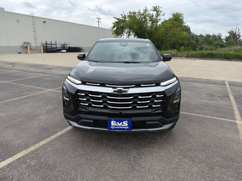 New 2026 Chevrolet Equinox LT w/ LPO, Floor Liner Package FWD image 2