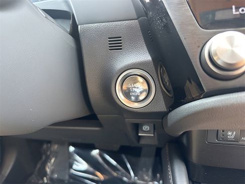 Used 2025 Lexus ES 350 w/ Premium Package image 23