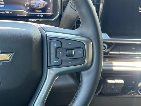 Used 2025 Chevrolet Silverado 1500 LT AWD/4WD image 20