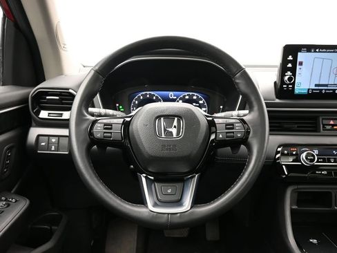 Certified 2024 Honda Pilot Elite image 34