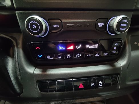 Used 2022 RAM ProMaster 2500 image 34