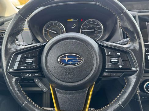 Used 2022 Subaru Crosstrek 2.5i Sport image 49