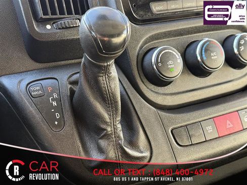 Used 2019 RAM ProMaster 3500 image 19