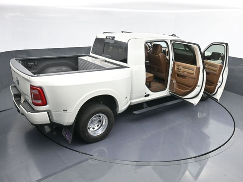 Used 2022 RAM 3500 Limited image 49