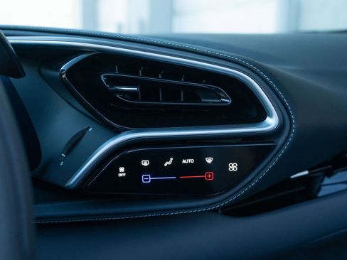 Certified 2024 Ferrari 296 GTS image 38