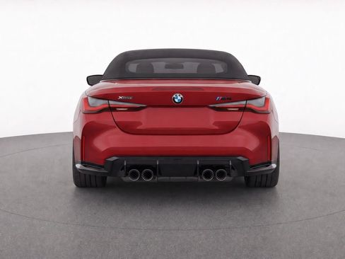 Used 2024 BMW M4 xDrive Competition AWD/4WD image 5