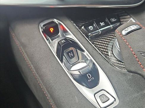 Used 2020 Chevrolet Corvette Stingray Premium Conv w/ 3LT Preferred Equipment Group RWD image 11