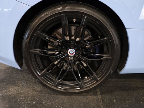 Used 2023 BMW M2 w/ Lighting Package image 11