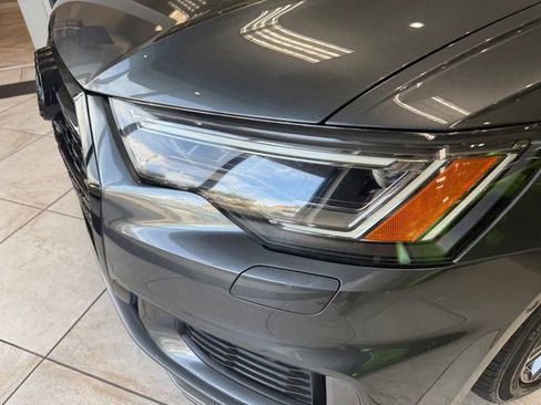Used 2019 Audi A6 3.0T Premium Plus w/ Premium Plus Package image 5