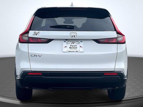 Used 2024 Honda CR-V EX-L image 6