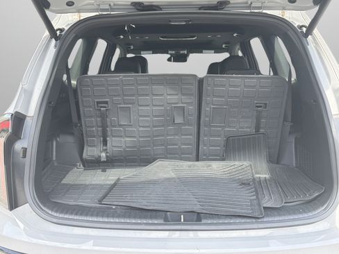 Used 2024 Kia Telluride EX X-Line AWD/4WD image 26
