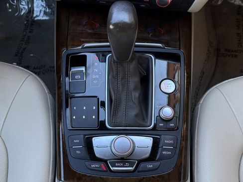 Used 2016 Audi A6 2.0T Premium Plus w/ Premium Plus Package image 23