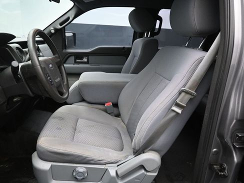 Used 2014 Ford F150 STX w/ Equipment Group 201A Mid image 18