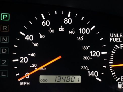 Used 1999 Lexus ES 330 FWD image 7