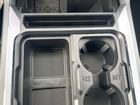 New 2025 Ford F350 Lariat w/ Chrome Package image 27