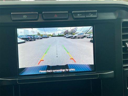 Used 2024 Ford F250 XLT w/ FX4 Off-Road Package image 13