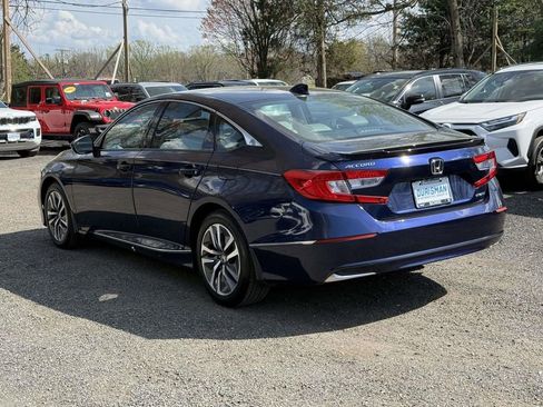 Used 2019 Honda Accord EX-L image 4