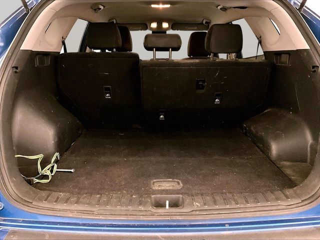 Used 2020 Hyundai Tucson SEL AWD/4WD image 34