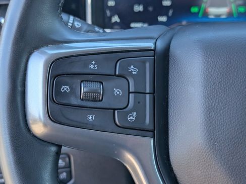 Used 2025 Chevrolet Silverado 3500 LT w/ Safety Package AWD/4WD image 22