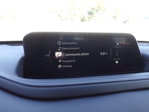 Certified 2025 MAZDA CX-30 AWD 2.5 S w/ Preferred Package image 17