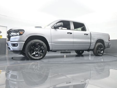 Used 2024 RAM 1500 Tradesman w/ Night Edition image 58