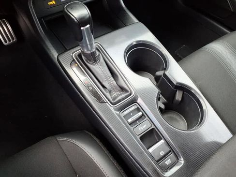 Certified 2023 Honda Civic Sport image 22