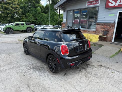 Used 2014 MINI Cooper S FWD image 3