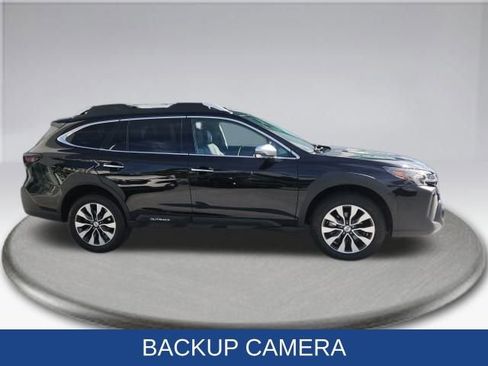 Certified 2023 Subaru Outback Touring XT image 13
