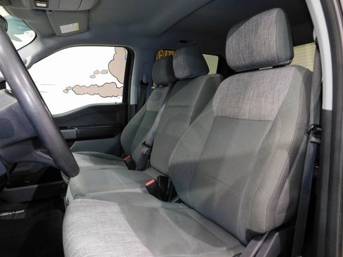 Used 2023 Ford F150 XLT w/ XTR Package image 33