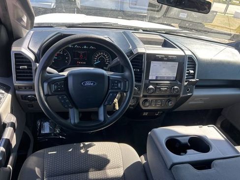 Used 2020 Ford F150 XLT w/ XTR Package image 26