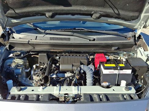 Used 2023 Mitsubishi Mirage G4 ES image 27