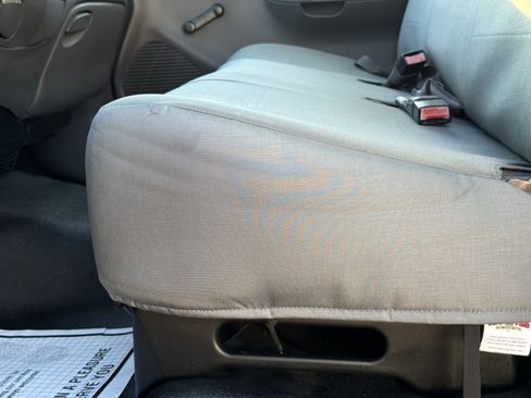 Used 2002 Ford F150 XL image 18