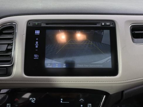 Used 2018 Honda HR-V EX-L image 26