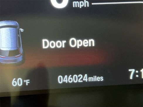 Used 2019 Honda CR-V EX-L image 12