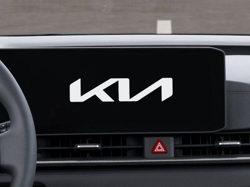 New 2026 Kia Carnival EX FWD image 20