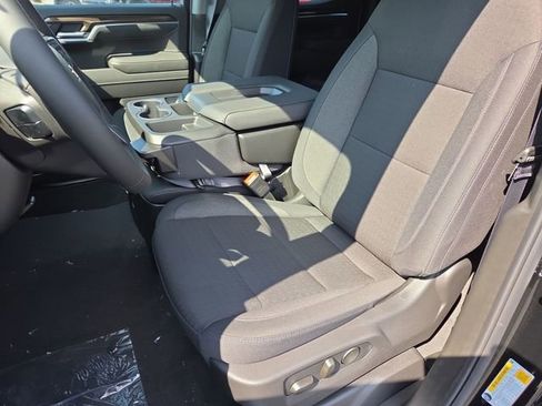 New 2026 Chevrolet Silverado 1500 LT image 19