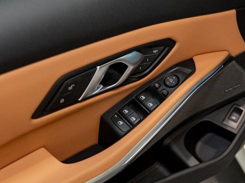 New 2026 BMW 330i xDrive Sedan w/ Premium Package image 13