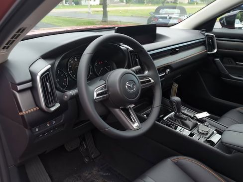 New 2026 MAZDA CX-50 AWD 2.5 S w/ Weather Package image 13