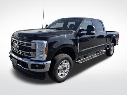 Used 2025 Ford F250 XLT