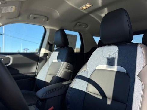 New 2025 Ford Bronco Sport Outer Banks w/ Outer Banks Tech Package+ image 15