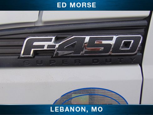 Used 2015 Ford F450 XL w/ XL Value Package image 20