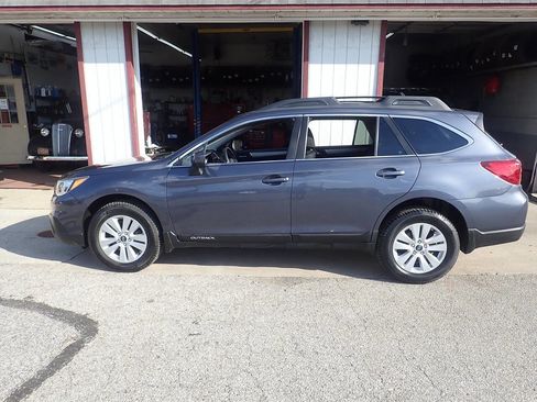 Used 2015 Subaru Outback 2.5i Premium w/ Protection Package #1 image 18