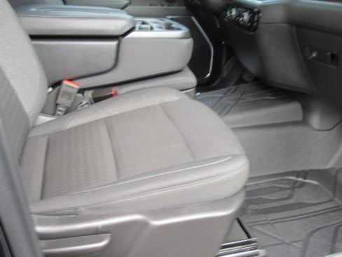 Certified 2024 Chevrolet Silverado 1500 LT w/ Protection Package image 15