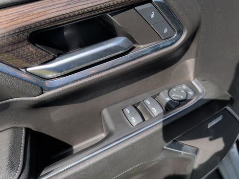 Used 2024 Chevrolet Silverado 1500 RST w/ RST All Star Premium Package image 12