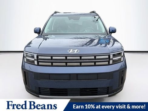 New 2026 Hyundai Santa Fe SEL image 2