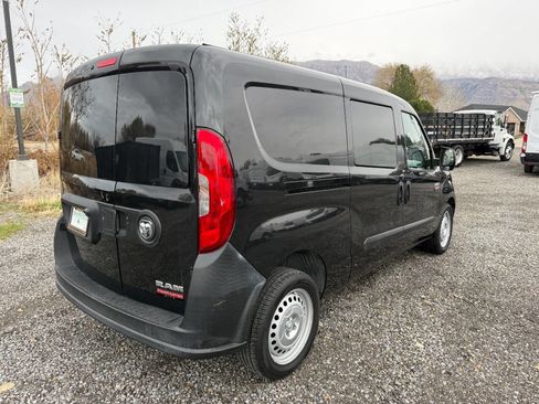 Used 2018 RAM ProMaster City Tradesman image 3
